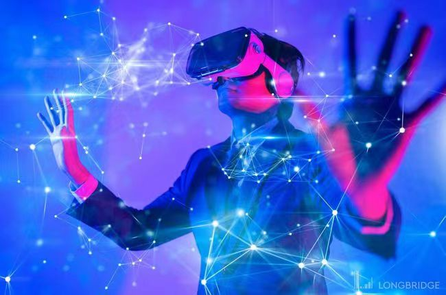 元宇宙成为“必争之地” | 七进制网络科技公司打造元宇宙生态穹顶