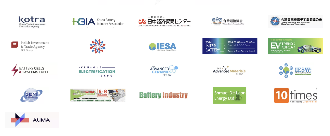 倒计时30天，振威电池工业展/超级电容器展与您相约深圳，共同“链”接全球 扩容海内外“朋友圈”！