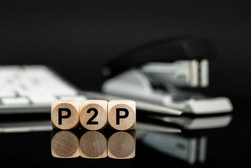 P2P理财平台欠款难追，如何理财投资稳赚收益
