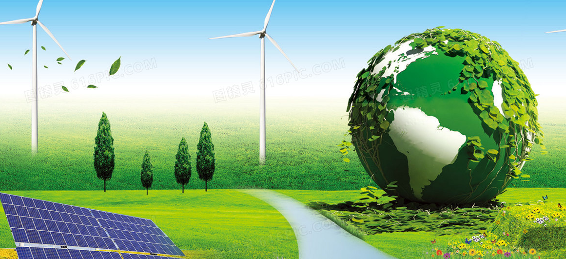 2022年风电光伏累计装机突破7亿千瓦 碧源绿能探索创新模式