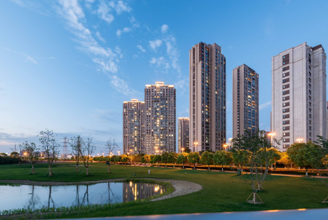 房地产投资回暖 国鑫盛世市场布局前瞻