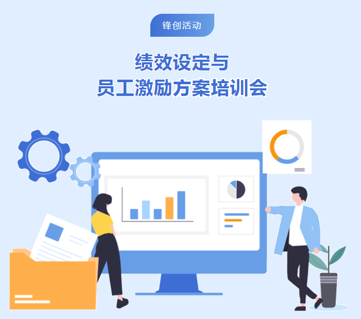 锋创科技园绩效激励培训收官，分组角色演练解锁全新体验