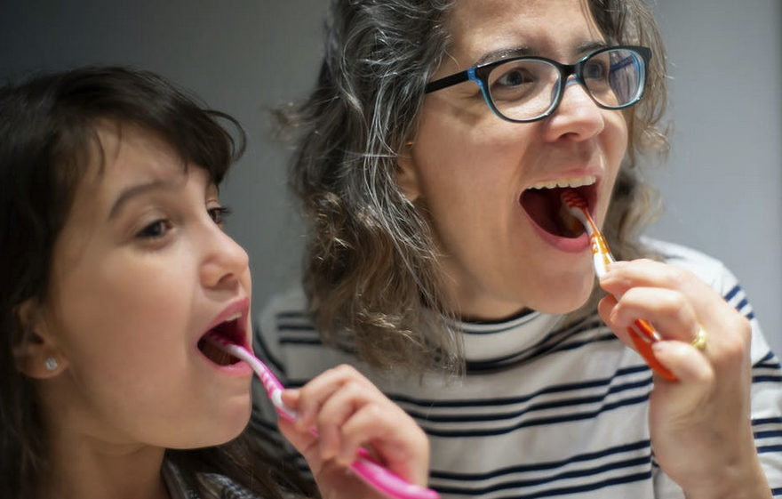 颇具“科技范儿”的生物儿童牙膏有那么神奇吗？