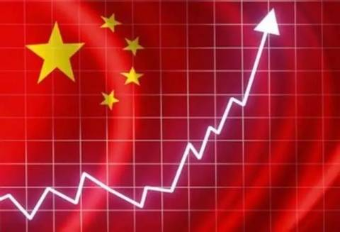 丰柚学堂：18.3%！中国经济增速升至高位意味着什么？